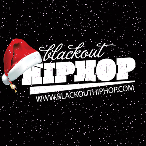 Merry Christmas from Blackouthiphop.com!