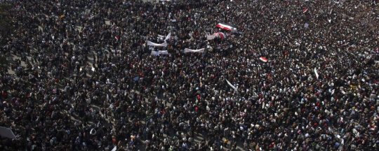 Millions March Pic