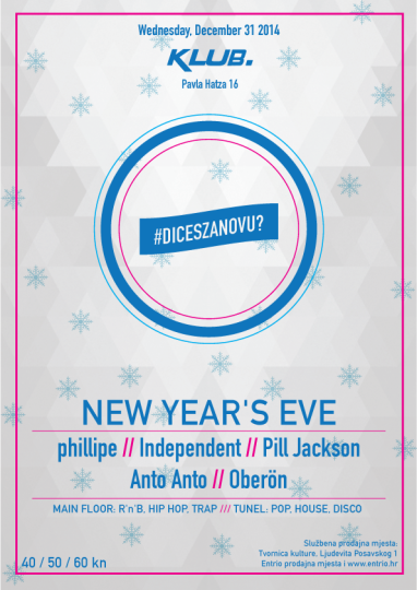NYE 2