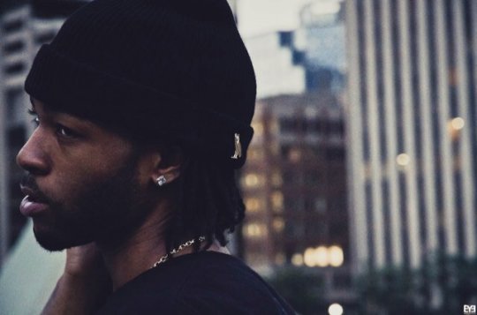 PARTYNEXTDOOR