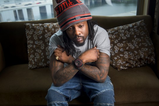 wale