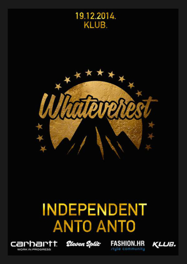 Whateverest 19.12. flyer v