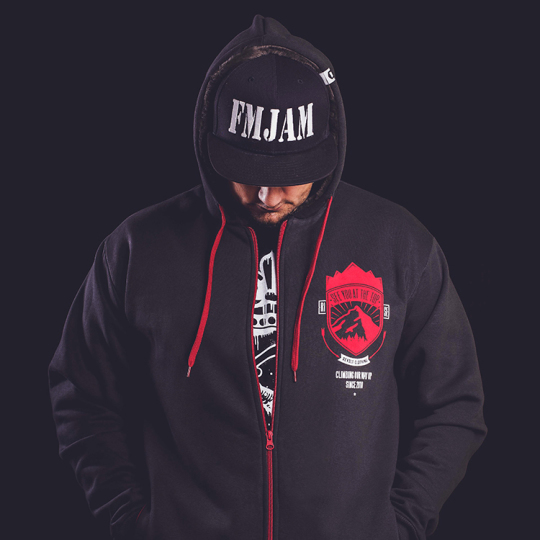 Revolt Clothing frenkie