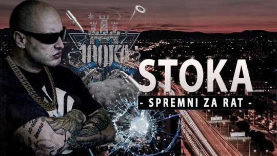 stoka spremni za rat
