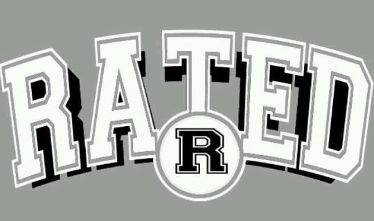 rated r