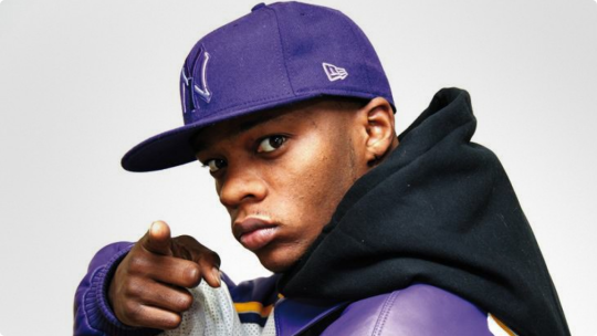 papoose