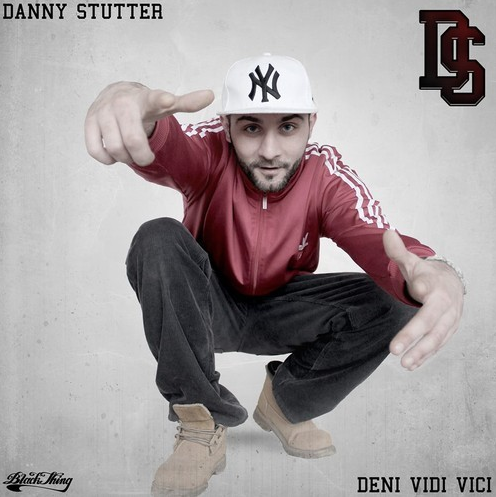 Nagradna igra: Danny Stutter – Deni Vidi Vici CD