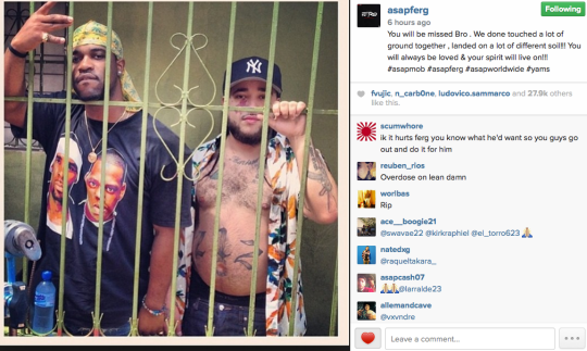 asap ferg instagram