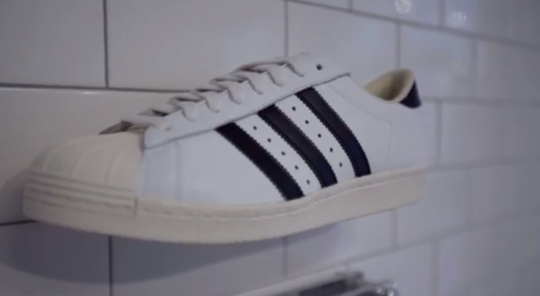 adidas superstar
