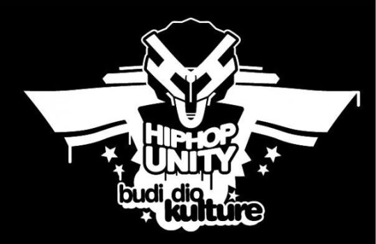 hip hop unity