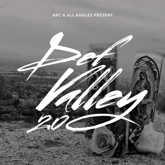 Brc & All Angles Present: Def Valley 2.0