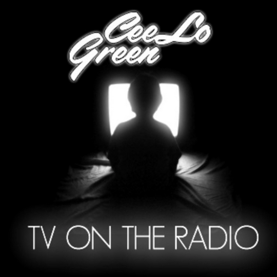 Cee Lo Green – TV On The Radio (EP Stream)