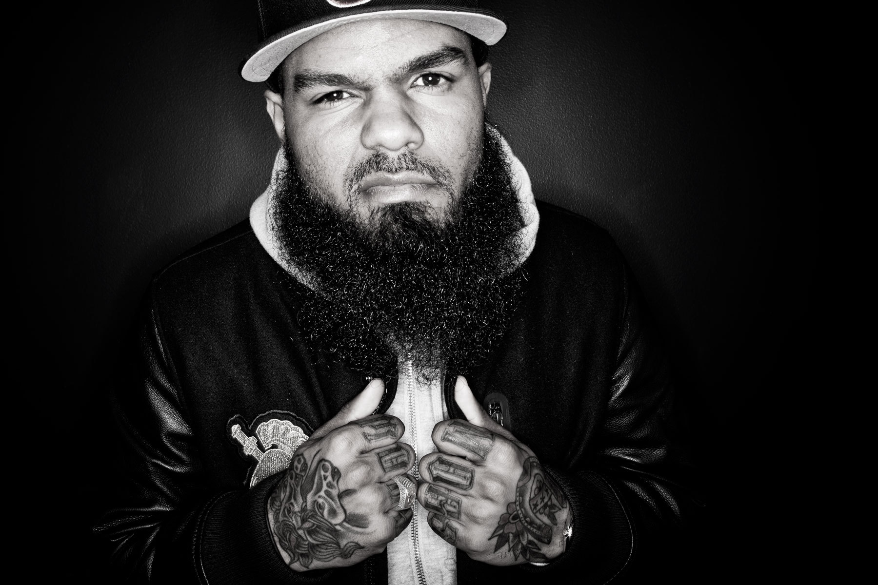 Stalley ft. Ty Dolla $ign, Casey Veggies & Kurupt – Always Into ...