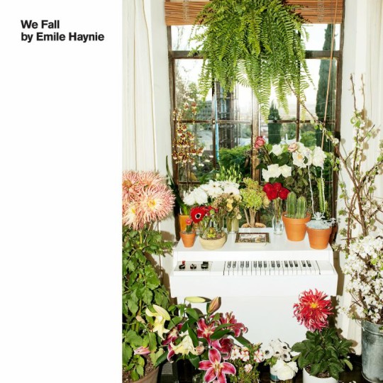 Emile Haynie ft. Lana Del Rey – Wait for Life