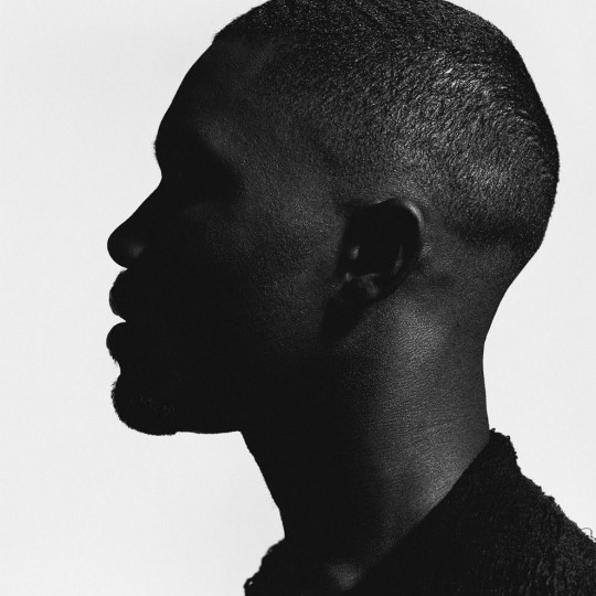 frank ocean
