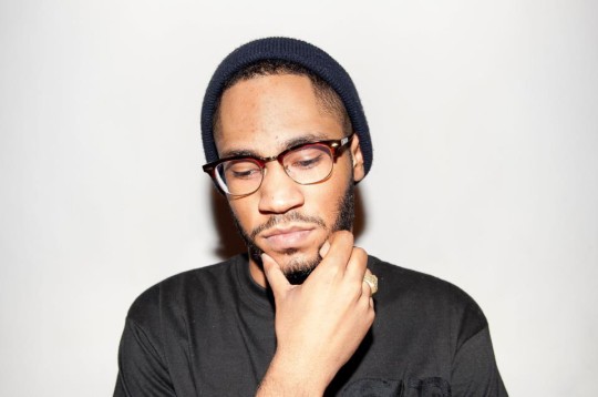 kaytranada