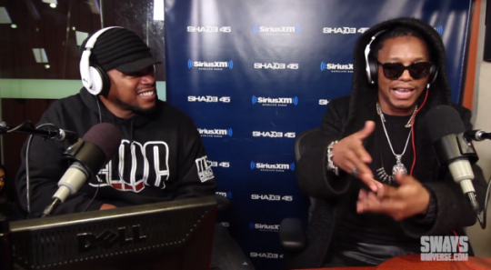Lupe fiasco sway