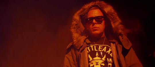 Madchild ft. Demrick - Mental