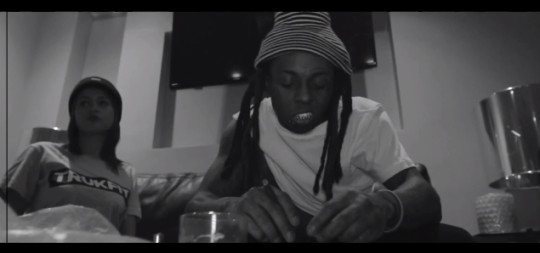 lil wayne