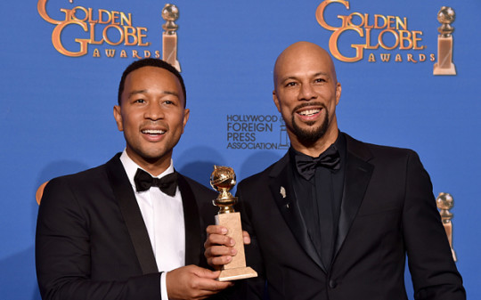 john legend common