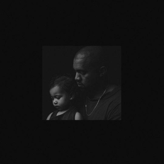Kanye West ft. Paul McCartney - Only One