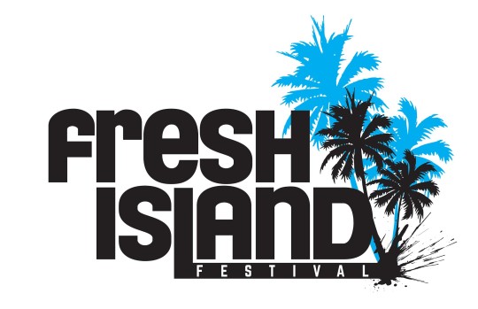 fresh island