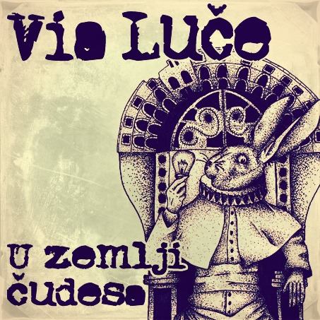 vialuce u zemlji cudesa