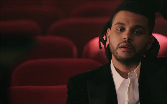 Video: The Weeknd – Earned It - Blackout Hip Hop