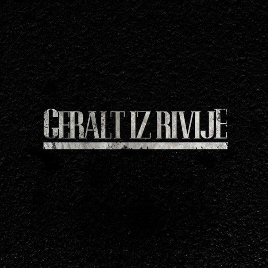 geralt iz rivije