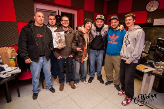 phillie radio student