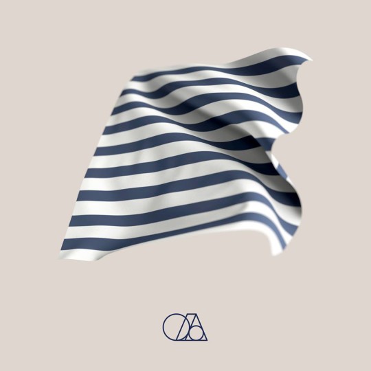 Waves & Flags 004