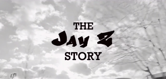Video: The Jay-Z Story (Saturday Night Live)
