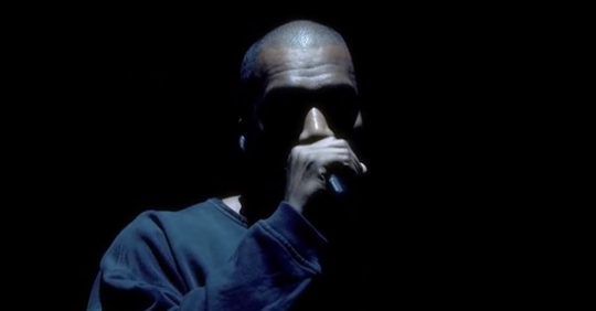 Video: Kanye West Performs “Only One” Live on Skavlan