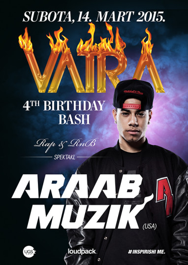 araabmuzik