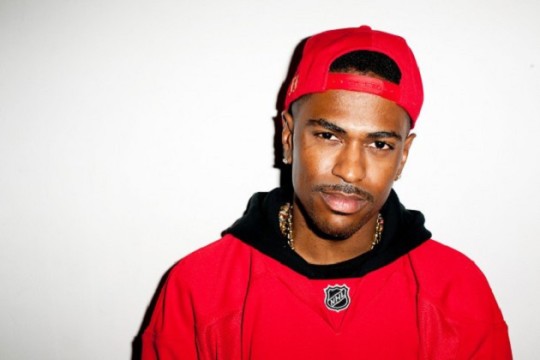 big sean