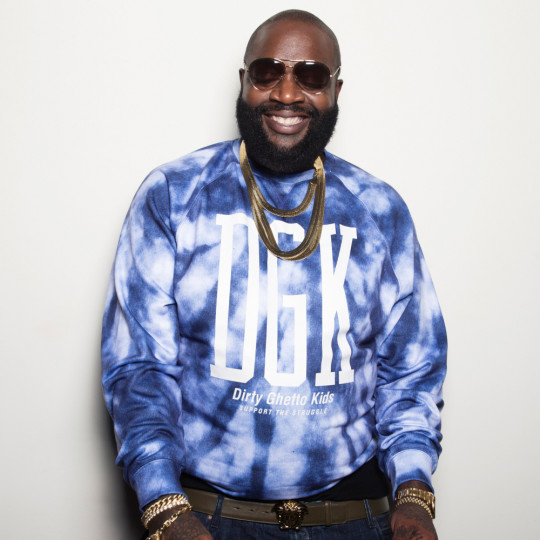 rick ross