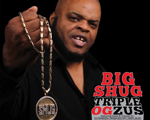 Big Shug & DJ Premier – Triple OGzuz (Snippets)