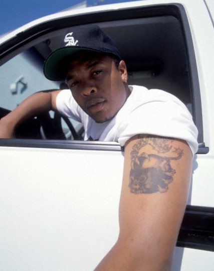 USA - Dr. Dre