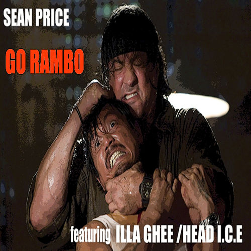 Sean Price ft. Illa Ghee & Head I.C.E. – Go Rambo