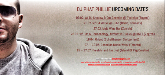 phillie dates