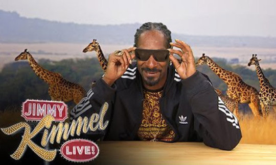 snoop