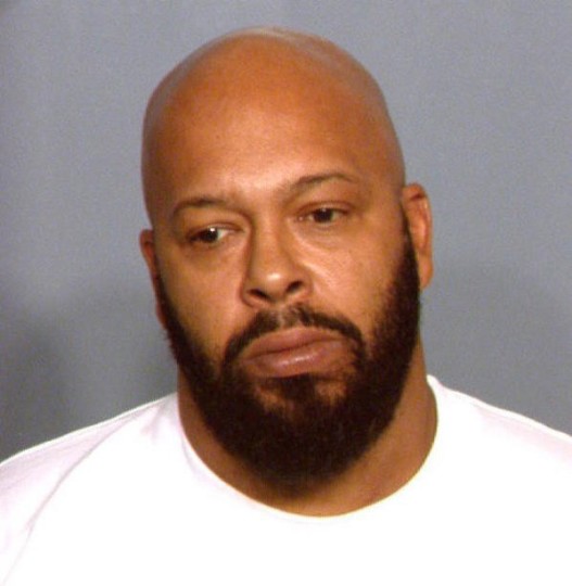 Suge Knight