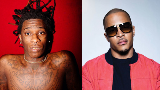 t.i. young thug
