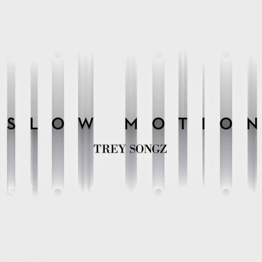 trey songz slow motion