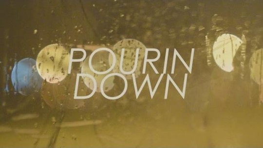 Koolade - Pourin Down