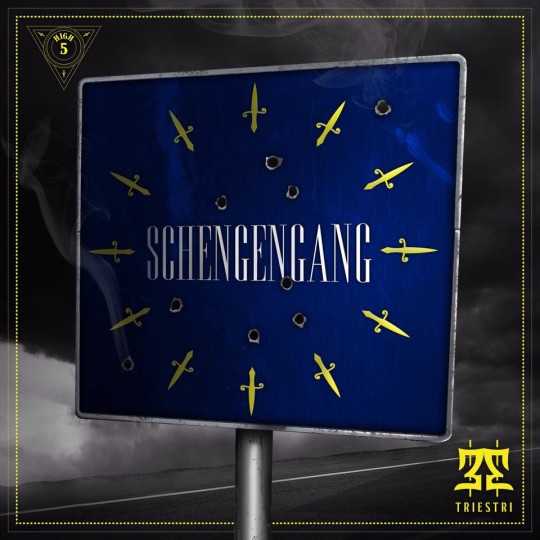 High5 - SCHENGENGANG