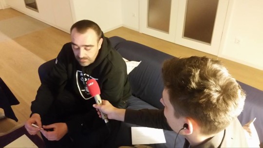 woo beč