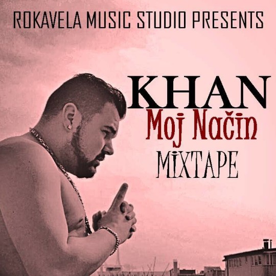 khan moj način
