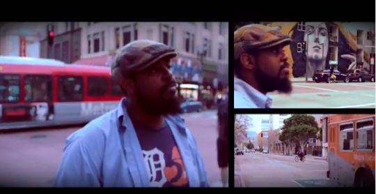 Video: J-Live – Pay It Forward