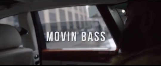 Video: Rick Ross ft. Jay-Z – Movin Bass